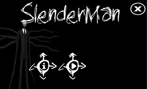 SlenderMan 2019 скриншот 2
