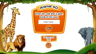 6 Schermata 4D+ Learning