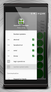Assembler Calculator imagem de tela 5
