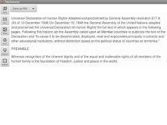 Text Extractor screenshot 7