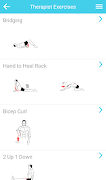 برنامهنما PT-Helper Pro عکس از صفحه