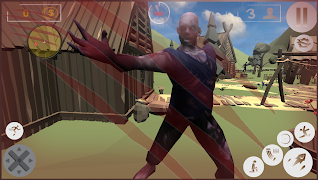 Pipe Head vs Army Commando: Ho screenshot 7