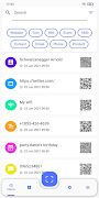 QR & Barcode Scanner - QR Code Generator ảnh chụp màn hình 6