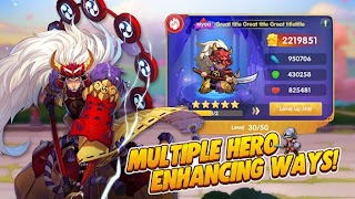 5 Schermata Puzzle Ark