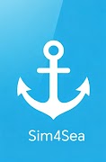 SIM4SEA 海报