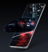 1 Schermata Live Backgrounds & Lockscreen