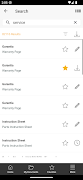 ServiceMatters screenshot 3