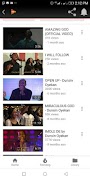 Glory Cloud TV Ekran Görüntüsü 3