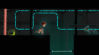 Barren Lab 스크린샷 7