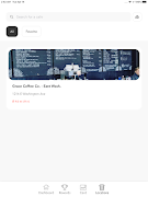 Grace Coffee Co. screenshot 5