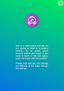 Intervals Pro: ear training screenshot 4