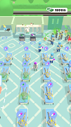 Healing Rush screenshot 2