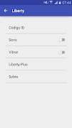Liberty Chat 截圖 4