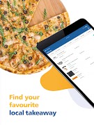 Clacton Eats 截图 7