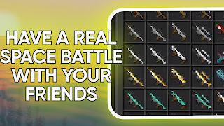 2 Schermata Blaster Mod for Minecraft