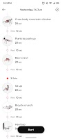 Healthy Habit Coaching screenshot 2