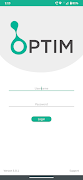 OPTIM 海报
