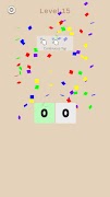 برنامه‌نما All Zero - Puzzle Game عکس از صفحه