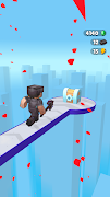 Miner Runner скриншот 7