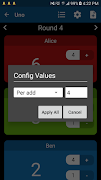 Score Manager (Scorekeeper) screenshot 4