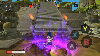 High School Simulator Battle screenshot 6