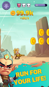 Idle Clicker Guard poster