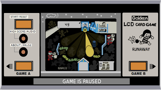 Runaway screenshot 7