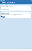 PE SUN Config Tool screenshot 5
