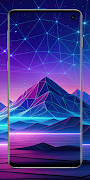 HD Wallpapers - Abstract Art 截圖 2