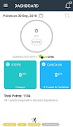 BS-Fit تصوير الشاشة 4