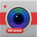 Ultra Zoom Camera: Zoom HD APK