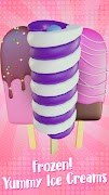 Lucky Yummy Food poster