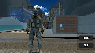 Favela Domination Brasil screenshot 5