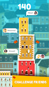 Tower Stack Cartaz