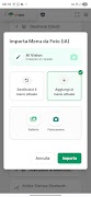 a5app QuickOrder POS screenshot 4