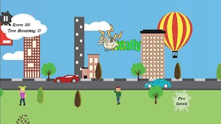 Doo Doo Bird syot layar 1