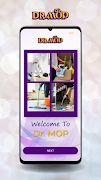 پوستر Dr MOP