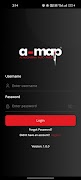 Smart A-MAP (Oman) تصوير الشاشة 1
