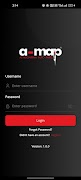 Smart A-MAP (Oman) 스크린샷 1
