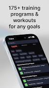 StrengthLog – Workout Tracker Ekran Görüntüsü 3