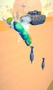 Sandworm 3D screenshot 1