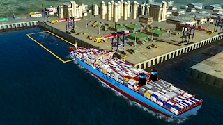 Ship Simulator 2022 截圖 6