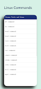 Termux Tools - Linux Command اسکرین شاٹ 1