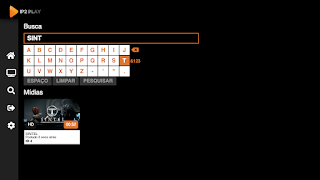 IP2 Play syot layar 5