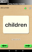 Fry Words screenshot 3