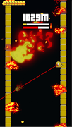 Firebird: Aim, Jump on Walls, Fly Up, Don't Die! 截圖 2
