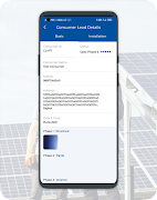 JJ PV SOLAR screenshot 6