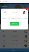 Flydining.com Adventure Dining स्क्रीनशॉट 5