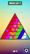 Move the Triangles screenshot 1