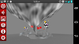 Crazy Virtual Dice 3D capture d'écran 7